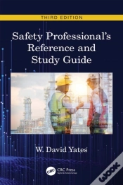 Capa do artigo Safety Professional