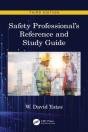 Safety Professional'S Reference And Study Guide, Third Edition - Preview