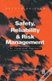 Capa do artigo Safety, Reliability And Risk Management
