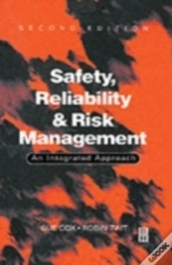 Capa do artigo Safety, Reliability And Risk Management