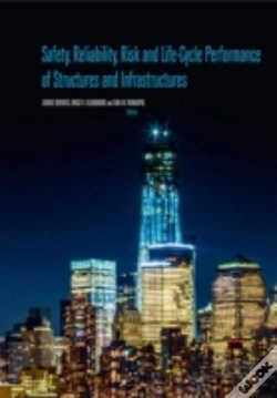 Capa do artigo Safety, Reliability, Risk And Life-Cycle Performance Of Structures And Infrastructures