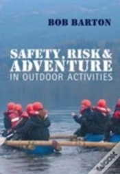 Capa do artigo Safety, Risk And Adventure In Outdoor Activities