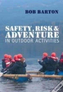 Capa do artigo Safety, Risk And Adventure In Outdoor Activities