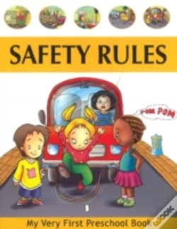 Capa do artigo Safety Rules