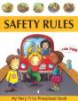 Safety Rules - Preview