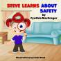 Safety Simon - Preview