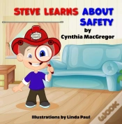 Capa do artigo Safety Simon
