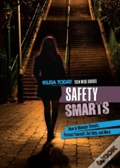 Capa do artigo Safety Smarts