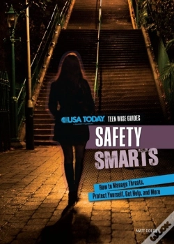Capa do artigo Safety Smarts