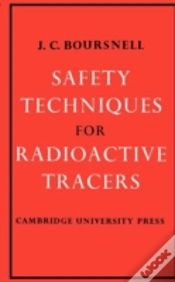Capa do artigo Safety Techniques For Radioactive Tracers