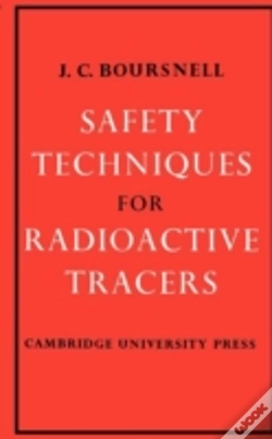 Capa do artigo Safety Techniques For Radioactive Tracers