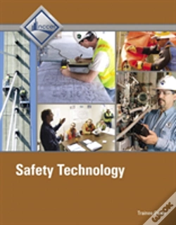 Capa do artigo Safety Technology Trainee Guide
