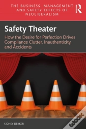 Capa do artigo Safety Theater