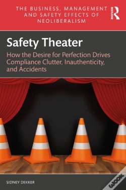 Capa do artigo Safety Theater