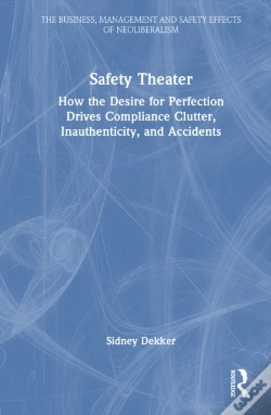 Capa do artigo Safety Theater