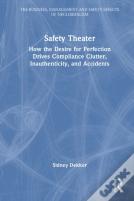 Safety Theater