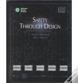Capa do artigo Safety Through Design