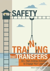 Capa do artigo Safety Training That Transfers