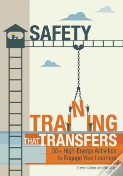 Capa do artigo Safety Training That Transfers