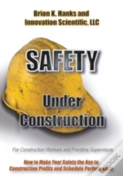 Capa do artigo Safety Under Construction
