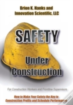 Capa do artigo Safety Under Construction