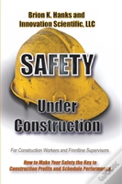 Capa do artigo Safety Under Construction