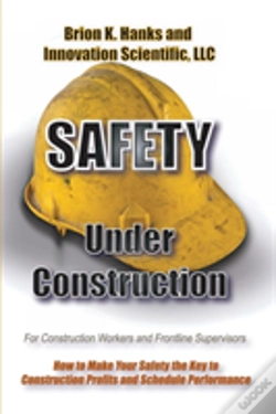 Capa do artigo Safety Under Construction