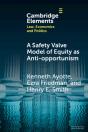 Safety Valve Model Of Equity As Anti-Opportunism - Preview