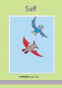 Saff Weebee Book 8a - Preview