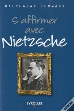 Capa do artigo S'Affirmer Avec Nietzsche