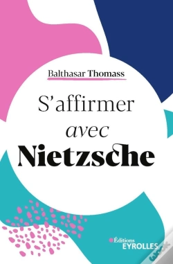 Capa do artigo S'Affirmer Avec Nietzsche