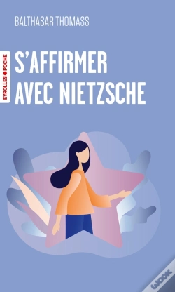Capa do artigo S'Affirmer Avec Nietzsche