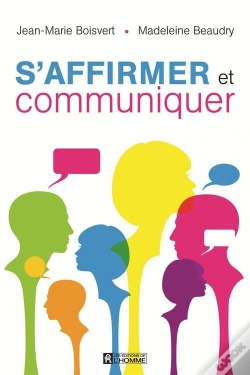 Capa do artigo S'Affirmer Et Communiquer