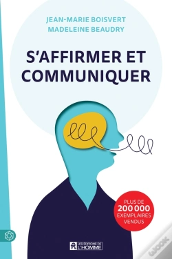 Capa do artigo S'Affirmer Et Communiquer