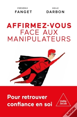 Capa do artigo S'Affirmer Face A La Manipulation