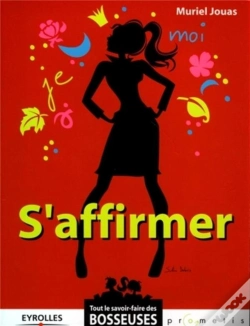 Capa do artigo S'Affirmer