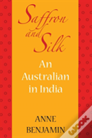 Saffron And Silk