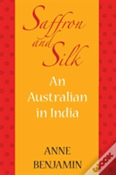 Saffron And Silk