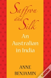 Capa do artigo Saffron And Silk