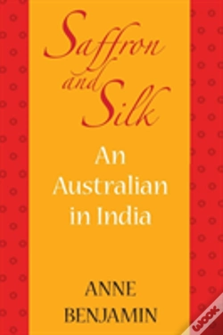 Capa do artigo Saffron And Silk
