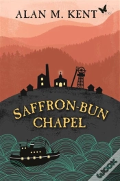 Capa do artigo Saffron-Bun Chapel
