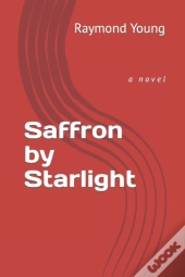 Saffron By Starlight