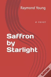 Capa do artigo Saffron By Starlight