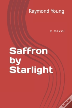 Capa do artigo Saffron By Starlight