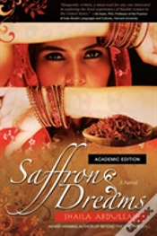 Capa do artigo Saffron Dreams (Academic Edition)