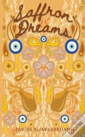 Capa do artigo Saffron Dreams