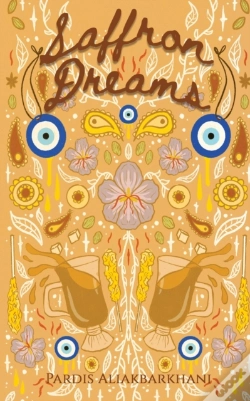 Capa do artigo Saffron Dreams