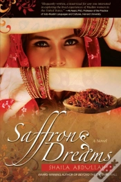 Capa do artigo Saffron Dreams