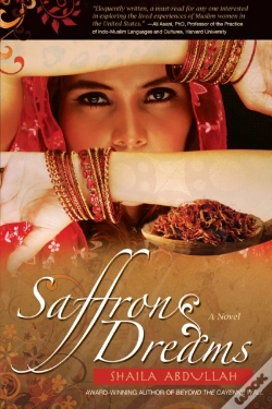 Capa do artigo Saffron Dreams