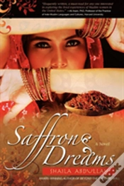 Capa do artigo Saffron Dreams
